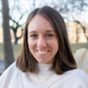 Meet your Posher, Claire